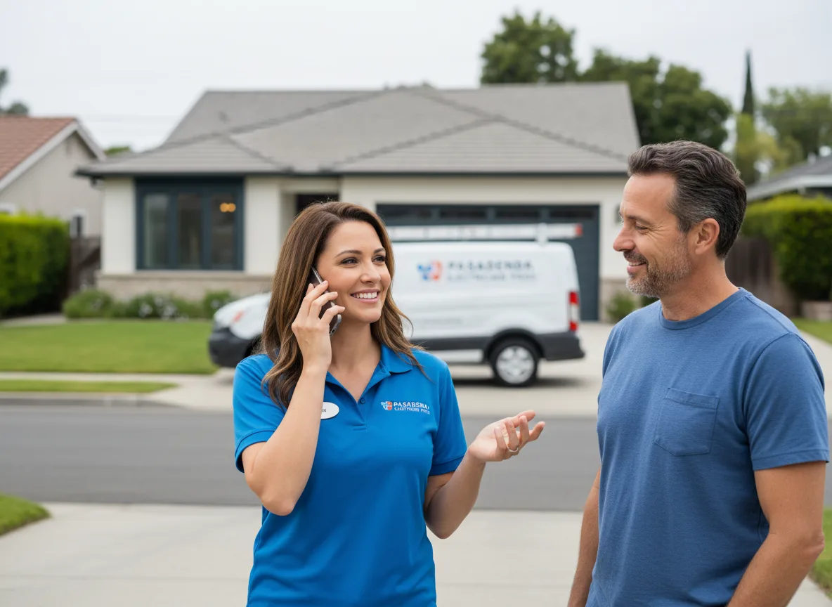 Electrician Breckenridge, MN FAQs